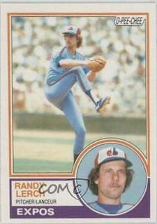 Randy Lerch