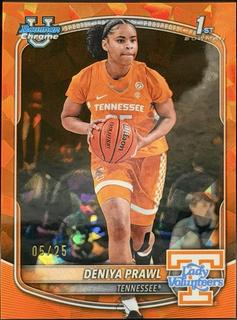 Deniya Prawl