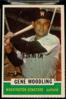 Gene Woodling