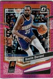 Kevin Durant