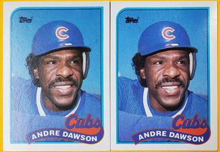 Andre Dawson