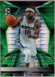 Ty Lawson