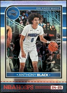 Anthony Black