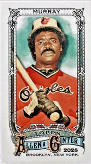 Eddie Murray