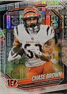 Chase Brown