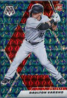 Daulton Varsho