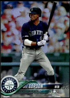 Dee Gordon