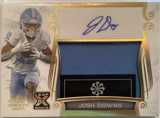 Josh Downs