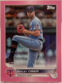 Bailey Ober