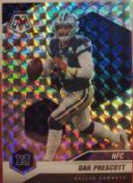 Dak Prescott