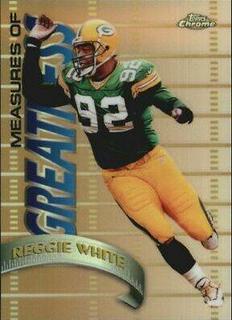 Reggie White