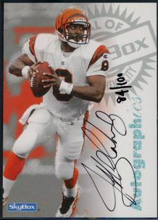 Jeff Blake