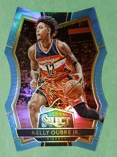 Kelly Oubre Jr.