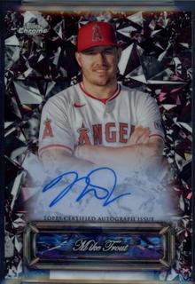 Mike Trout