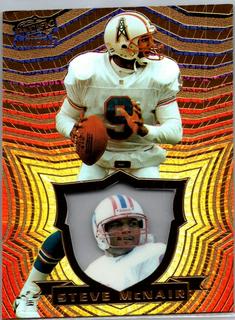 Steve McNair