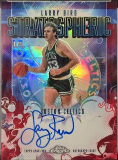 Larry Bird