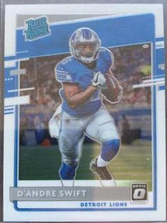 D'Andre Swift