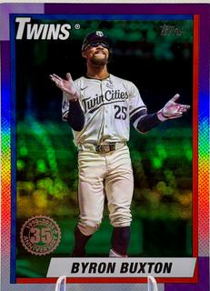 Byron Buxton