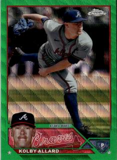 Kolby Allard
