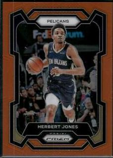 Herbert Jones
