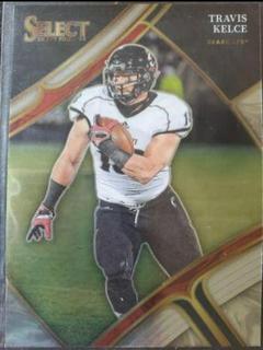 Travis Kelce