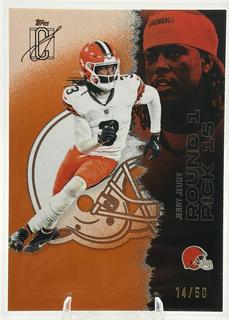 Jerry Jeudy