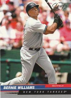 Bernie Williams