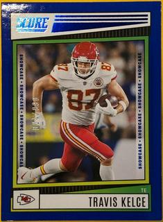 Travis Kelce
