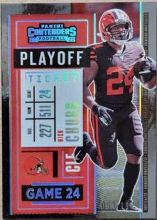 Nick Chubb