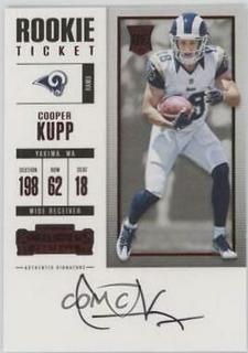 Cooper Kupp