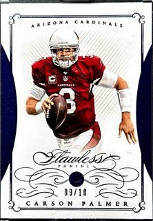 Carson Palmer