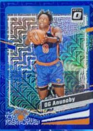 OG Anunoby