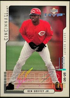 Ken Griffey Jr.