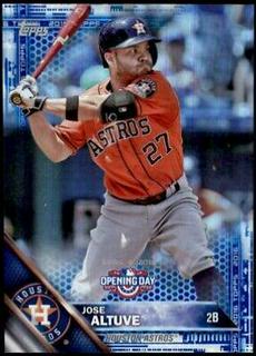 Jose Altuve