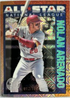 Nolan Arenado