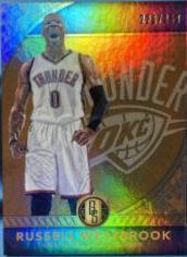Russell Westbrook