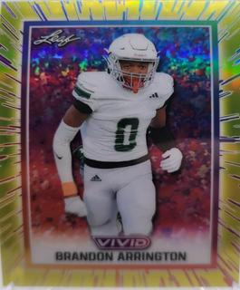 Brandon Arrington