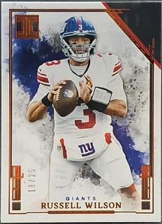 Russell Wilson