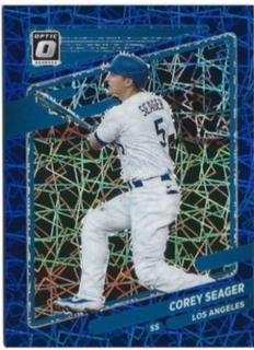Corey Seager