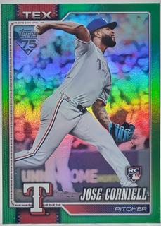 Jose Corniell