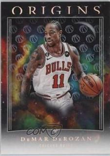 DeMar DeRozan
