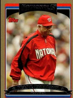 Frank Robinson