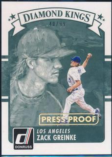 Zack Greinke