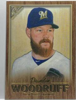 Brandon Woodruff