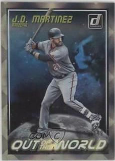 J.D. Martinez