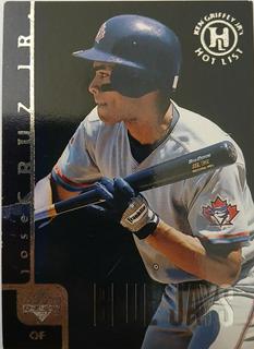 Jose Cruz Jr