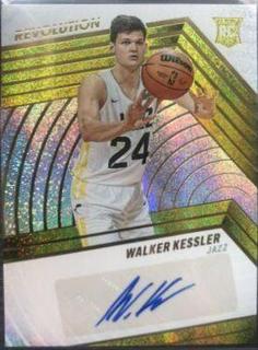 Walker Kessler