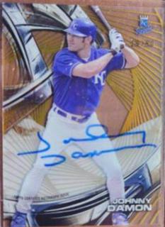 Johnny Damon