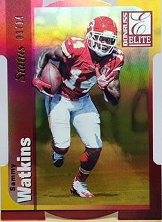 Sammy Watkins