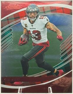 Mike Evans